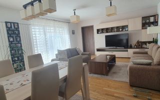 Vila Individuala cu 8 camere si gradina, in Selimbar - Poză 9