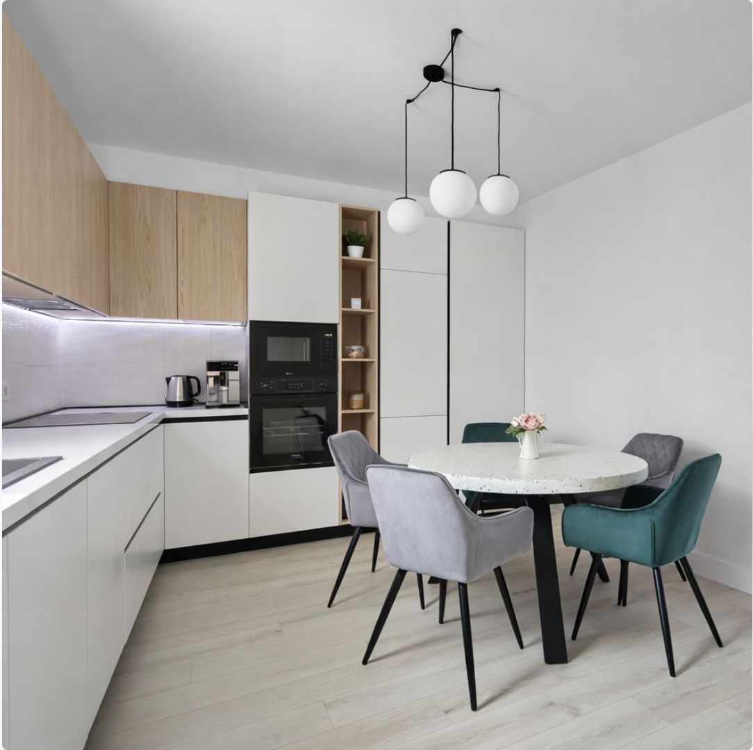 Tomis Nord - Vanzare apartament decomandat cu 2 camere,  bloc nou. - Poză 3