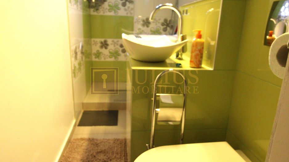 Apartament in zona Gheorghe Lazar - Poză 12