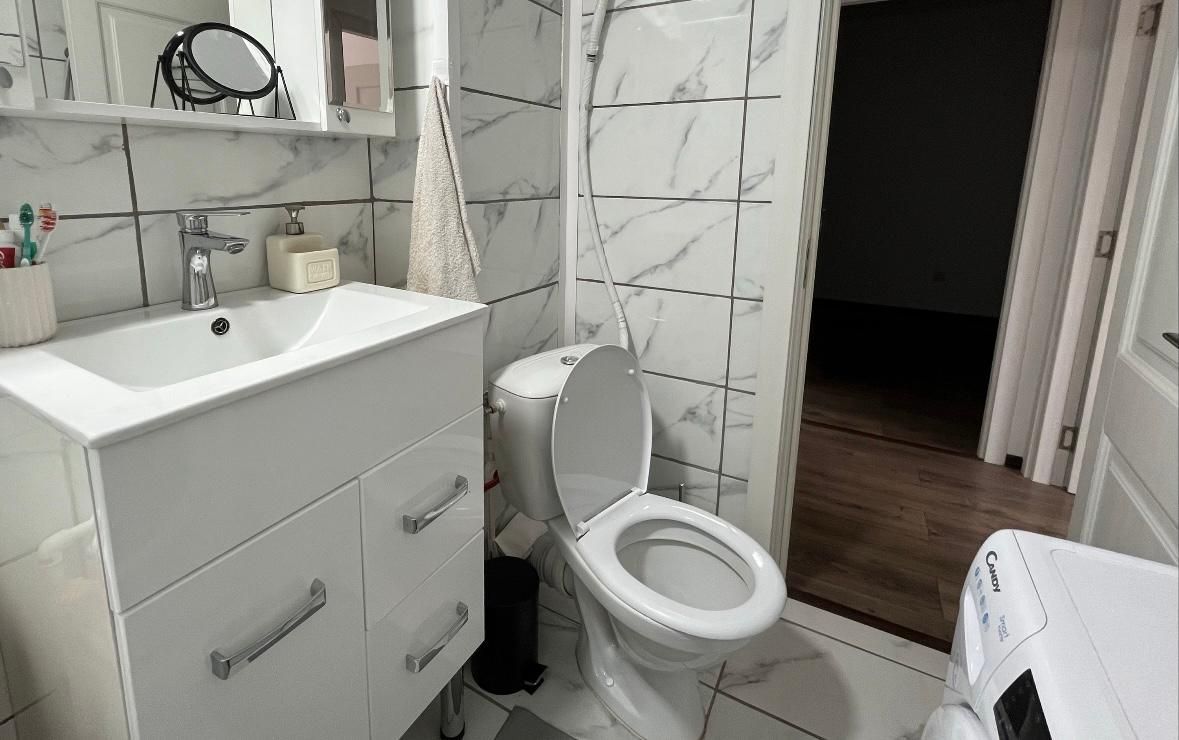 AP. 3 CAMERE GRIVITA, MOBILAT MODERN, BLOC REABILITAT, COMISION 0% - Poză 6