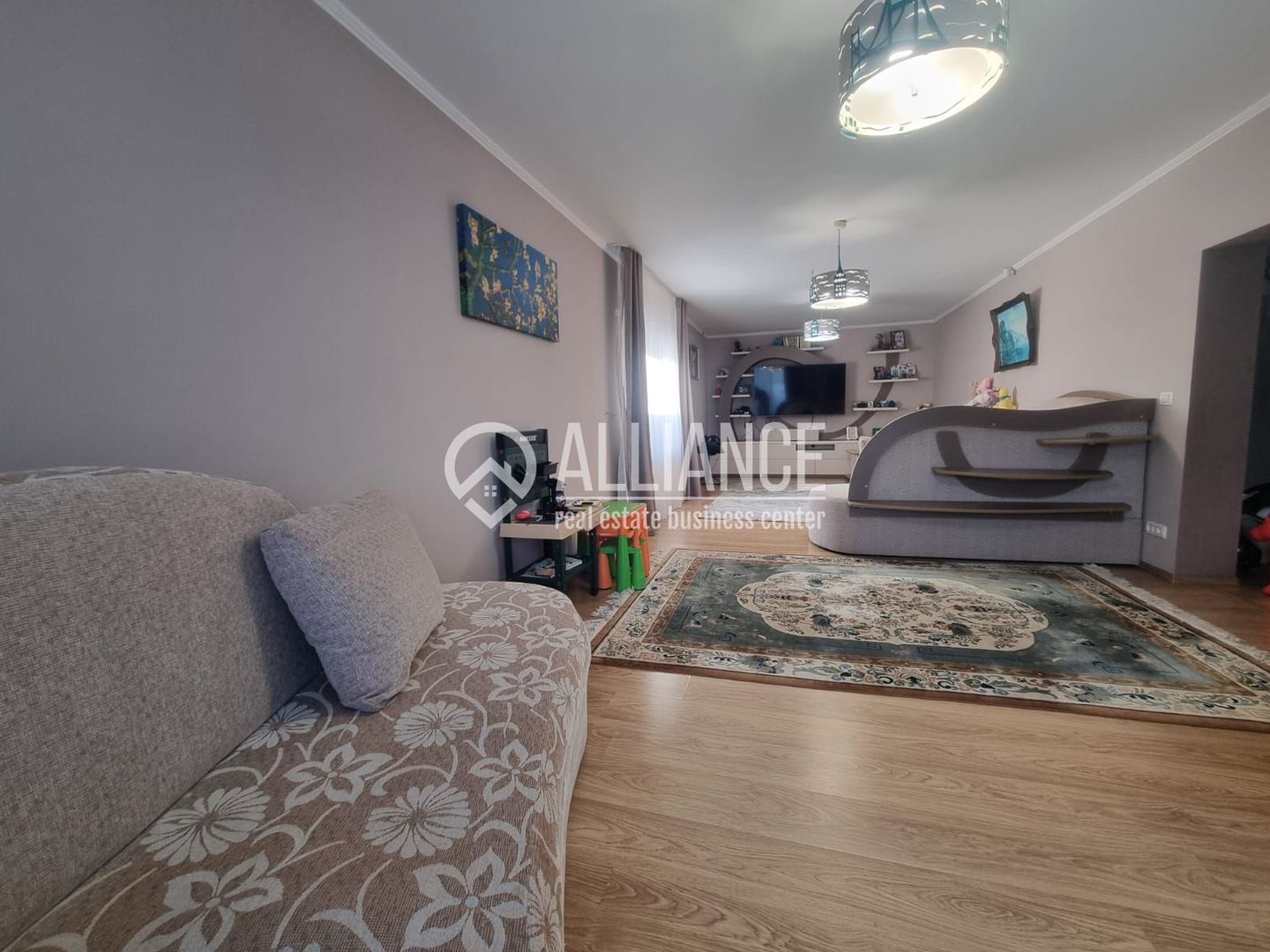VALU LUI TRAIAN (COD 02) - Vila LUX TEHNOLOGIE INTELIGENTA 4 camere - Poză 18
