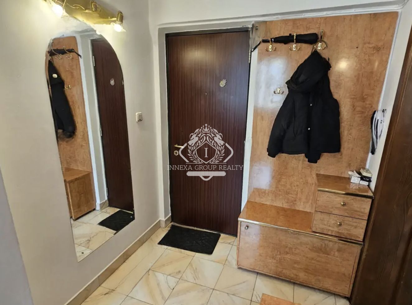 Obor-Mihai Bravu | Apartament 3 camere | 77mp | Mobilat si utilat - Poză 3