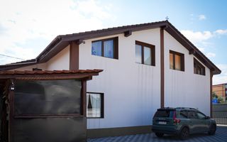 Casa individuala 2 unitati - Poză 3
