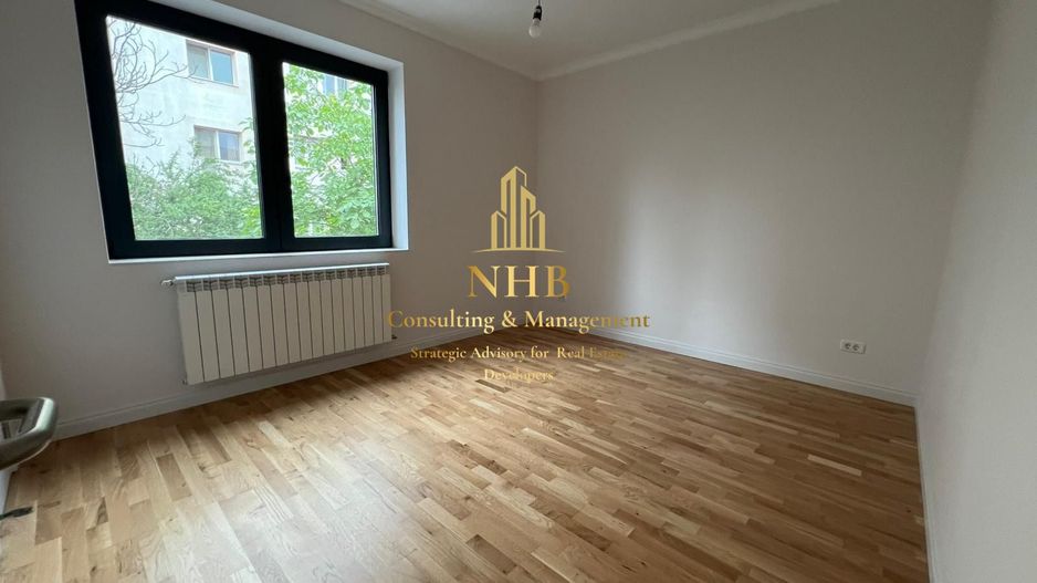 Apartament de inchiriat -3 camere  bloc nou -ZONA TEI - Poză 12
