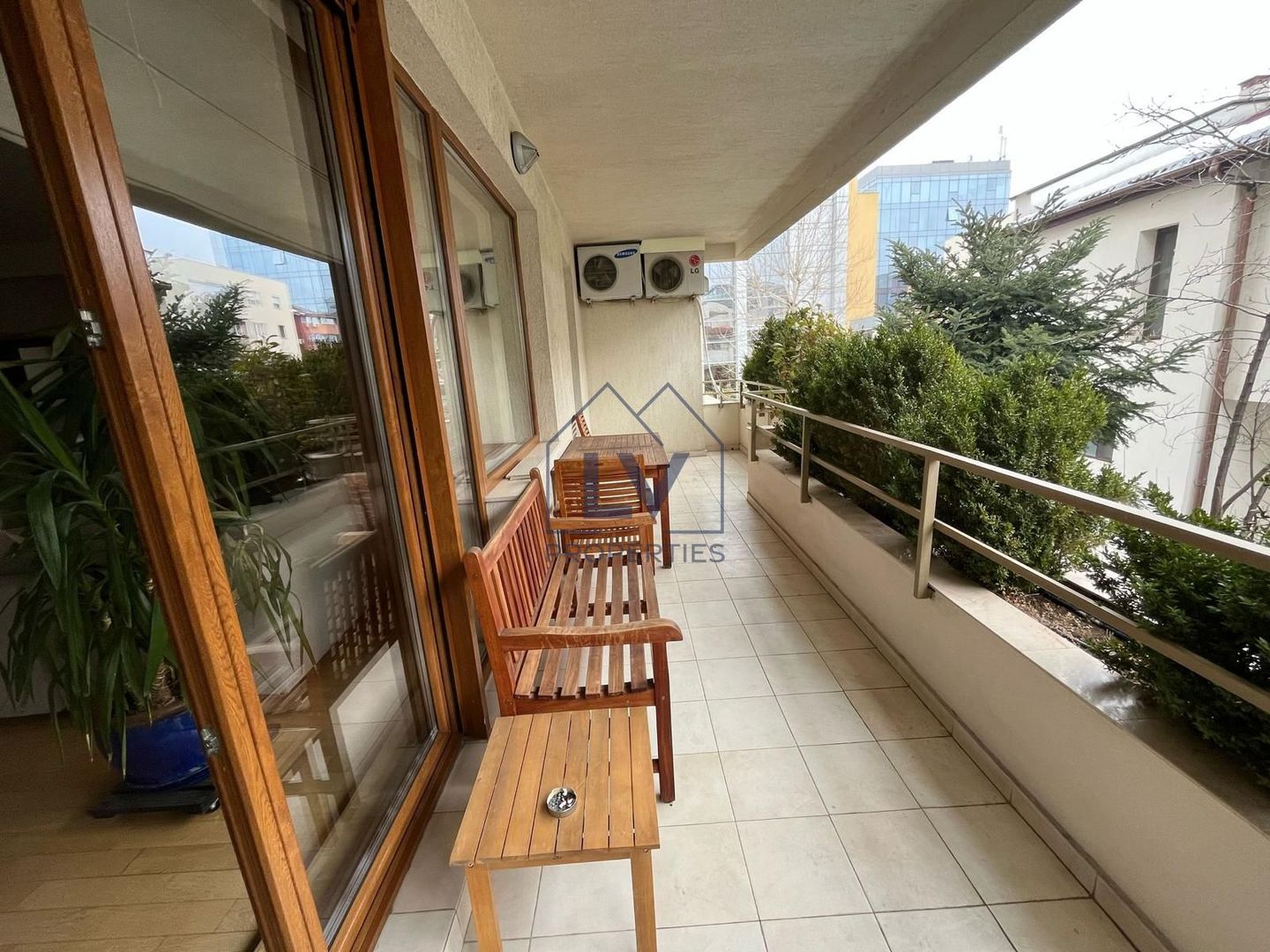 INCHIRIERE APARTAMENT 4 CAMERE | HERASTRAU | 2 LOCURI PARCARE - Poză 16