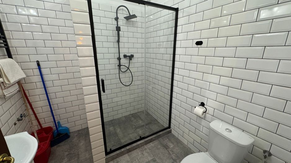 Central Park - Stefan cel Mare | 3 Camere 130 mp | Loc Parcare - Poză 11