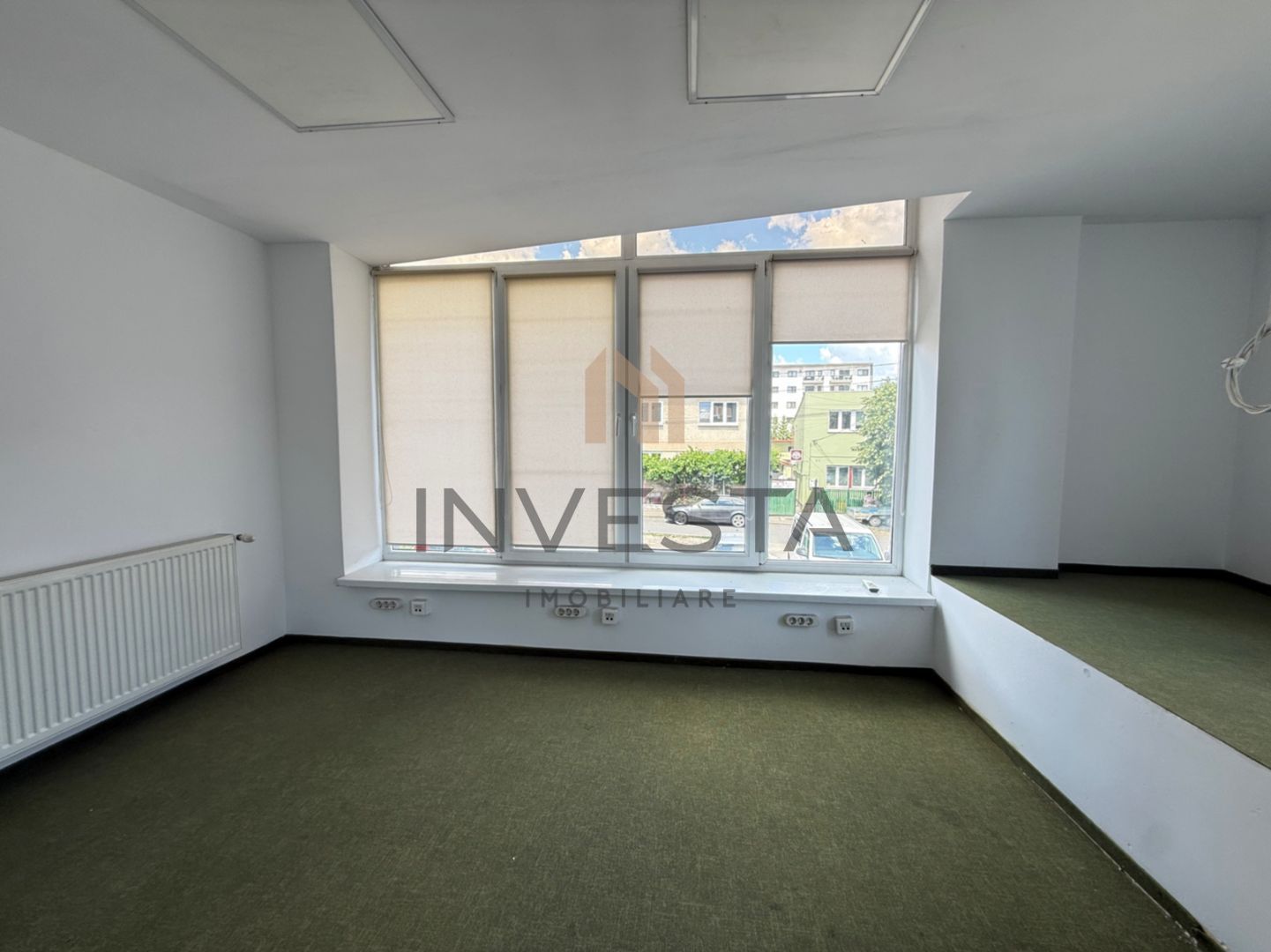 Cladire Individuala 311 mp |  Central | Ideal pentru Birouri, Clinica! - Poză 10