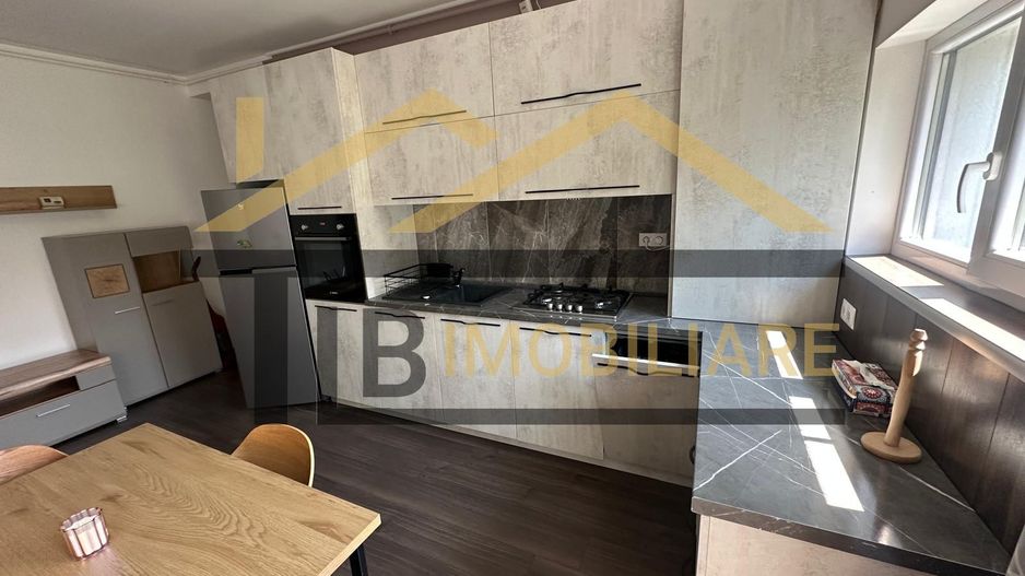 Apartament de 3 camere,70mp, zona Alexandru Papiu Ilarian - Poză 3