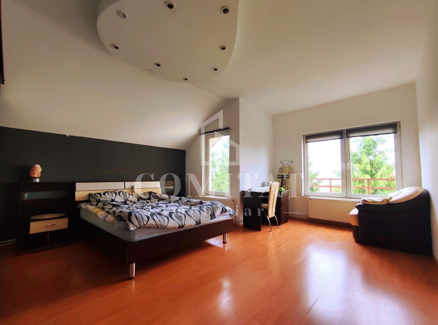 Apartament cu 3 camere decomandate | Loc de parcare | Cartier Zorilor - Poză 4