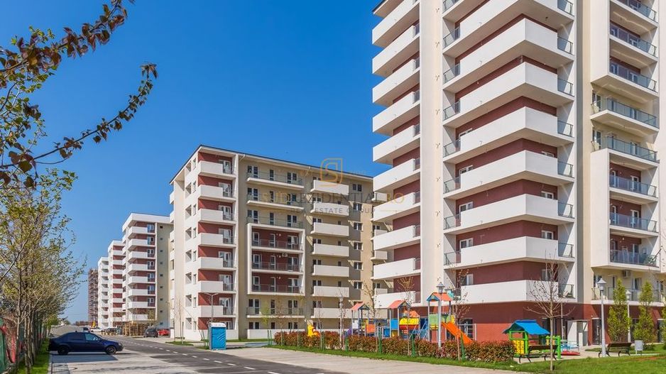 Spațiu Comercial Premium | 128 mp | The Grand Kristal | Parter - Poză 18