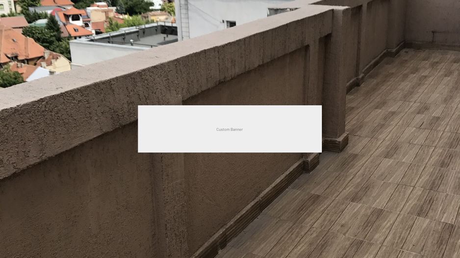 Spatiu comercial pretabil pentru showroom de vanzare - Poză 2