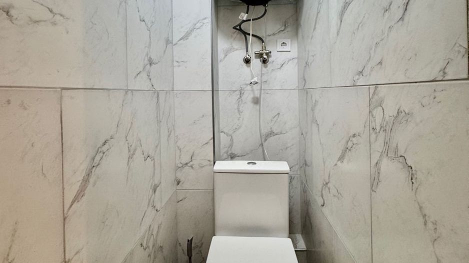 De vânzare 94 m2, două apartamente cu intrare separată, 4 dormitoare,  Centru, Mun. Chișinău - Poză 9