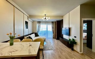 Apartament ultrafinisat | 2 camere | Eroilor - Poză 24