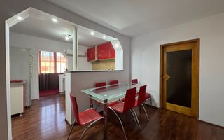 Apartament cu 3 camere decomandate, 67 mp | Cetate - zona Mercur - Poză 4