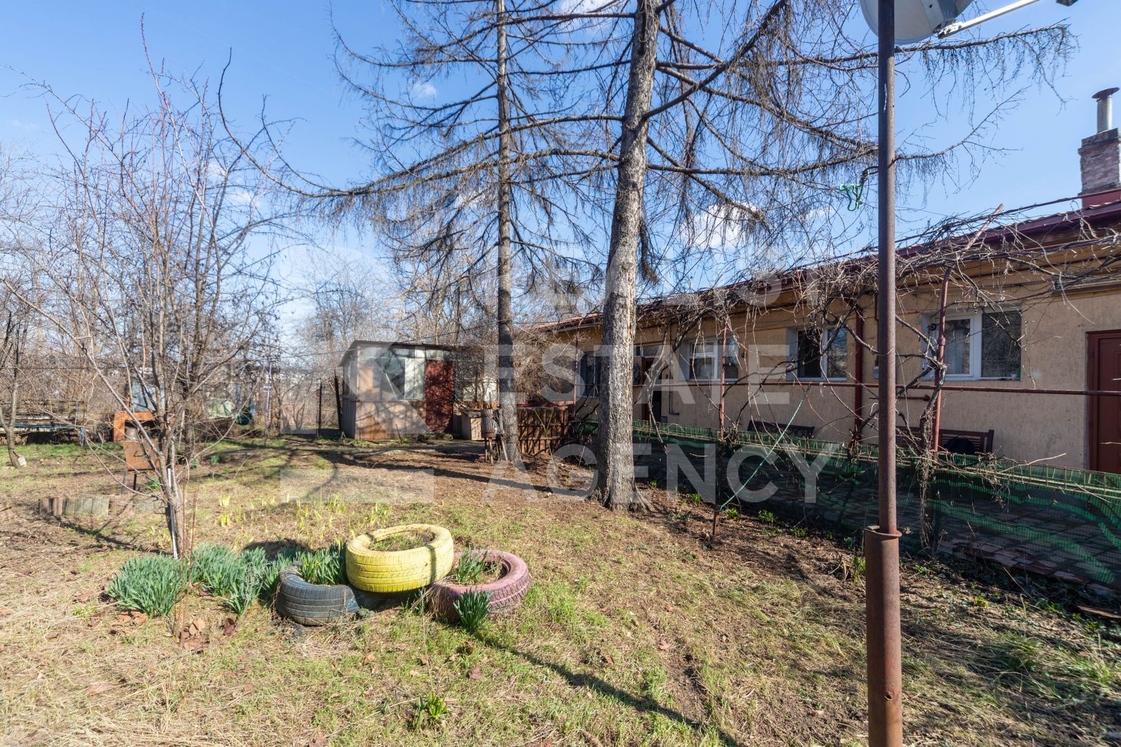 Vânzare, Vilă, 7 camere, zona Parcul Carol - Poză 4