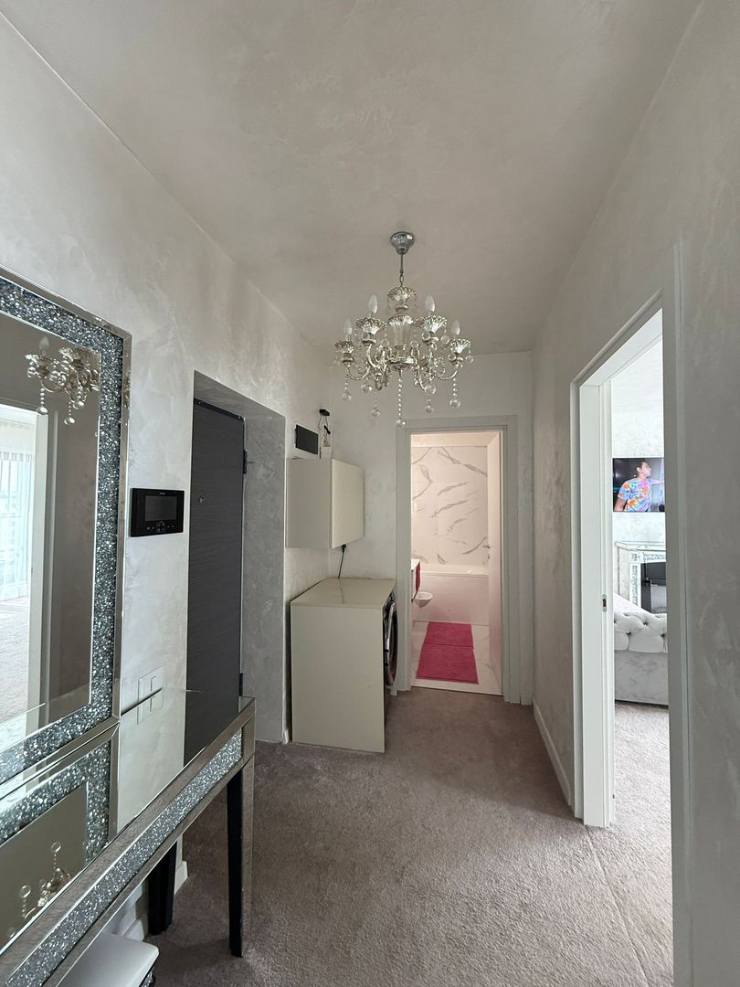 APARTAMENT 2 CAMERE PREMIUM MOBILAT SI UTILAT - Poză 8