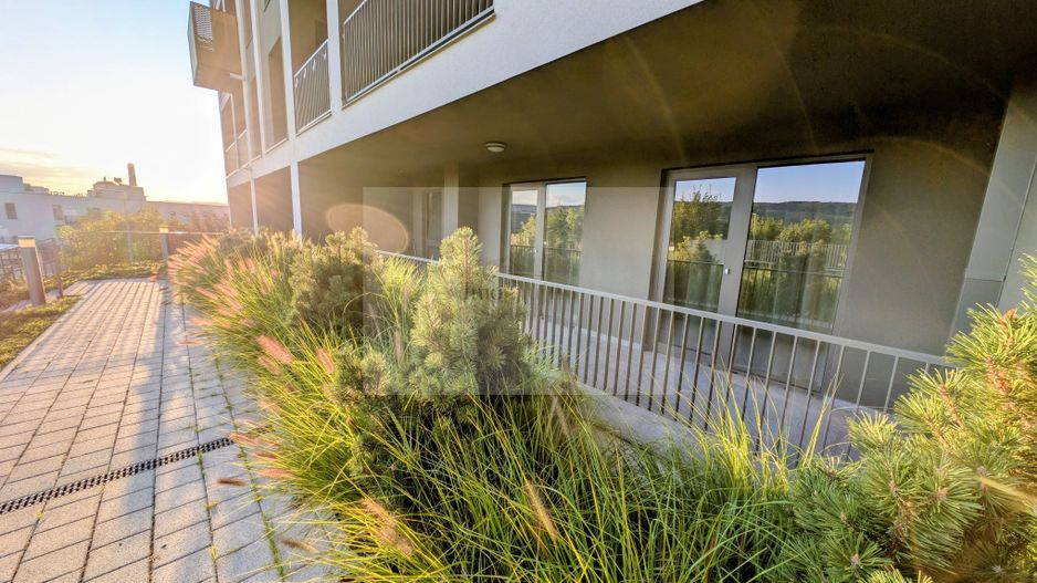 Vanzareu 3 camere, 2 băi și 2 terase | Zorilor – Golden Tulip- parcare - Poză 16
