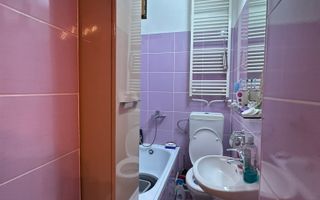 Unic! Apartament 3 camere cu gradina in centrul Clujului! - Poză 7