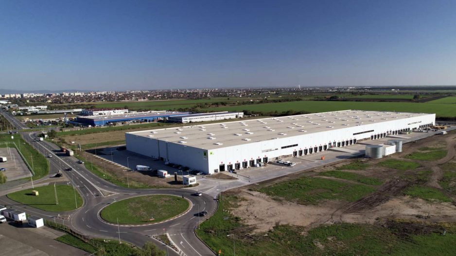 Hală industrială de închiriat, 2.900 mp, Arad - Poză 4