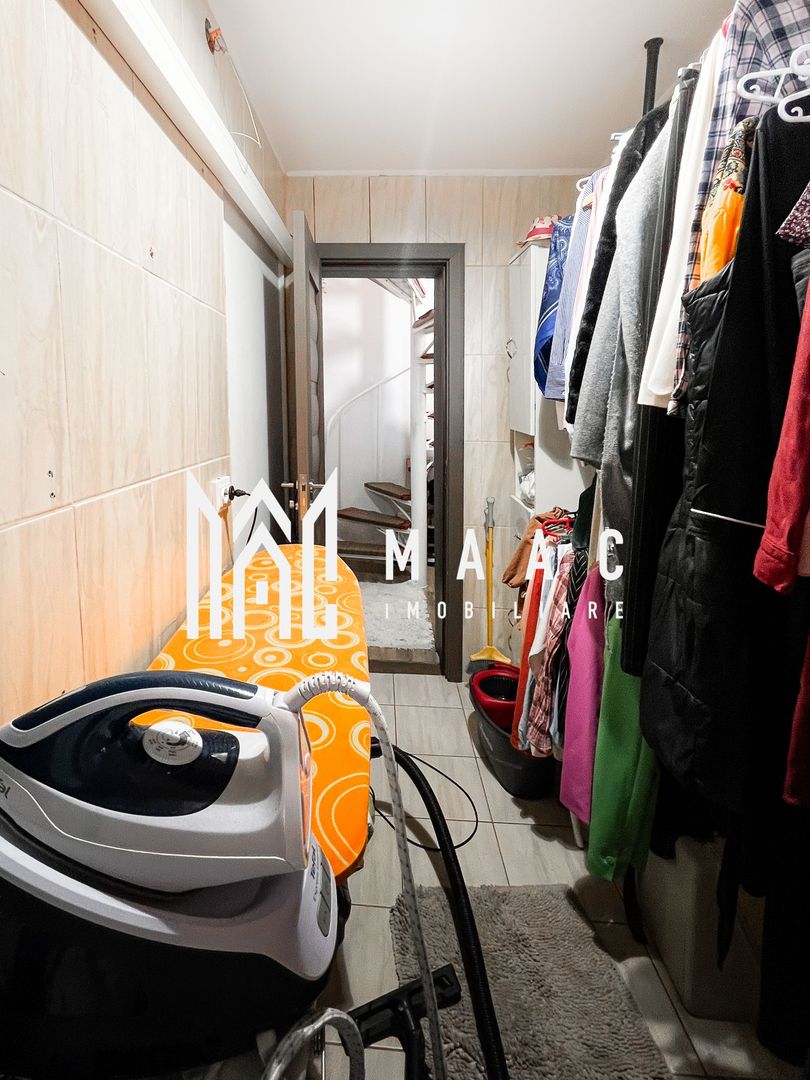 Casă 4 Camere | 200 MPU  | 350 mp Curte |  Lacul lui Binder - Poză 13