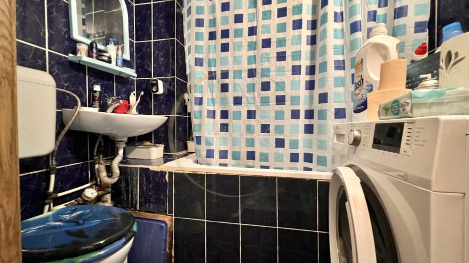 Comision 0%  | Apartament cu 2 camere | Sagului , Timisoara - Poză 8