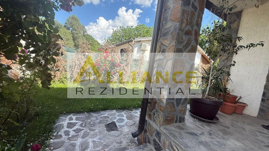 Magurele Casa Individuala 158 mp+Teren 578 - Poză 3