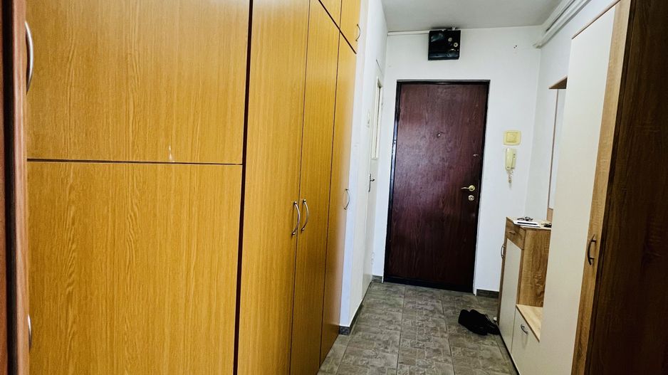 Apartament 2 camere complet mobilat - Zona Cetatii - Poză 5