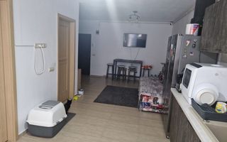 Apartament 2 camere cu parcare inclusă, zonă liniștită – Florești. - Poză 3
