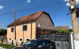 Casa de vanzare cu potential ridicat in Cornatel jud.Sibiu - Poză 6