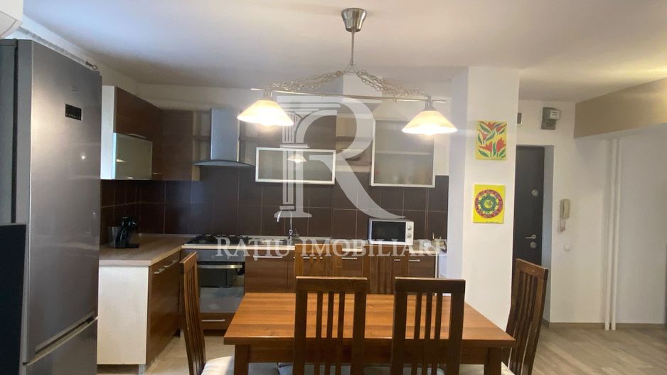 Apartament de inchiriat | Bulevardul Decebal | Oradea - Poză 4