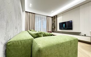 Chirie | Apartament 3 camere  – prima închiriere | Iancu Nicolae - Poză 4