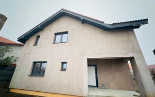 BG110-Vila Individuala 5 cam Mobilata-Utilata - Poză 18