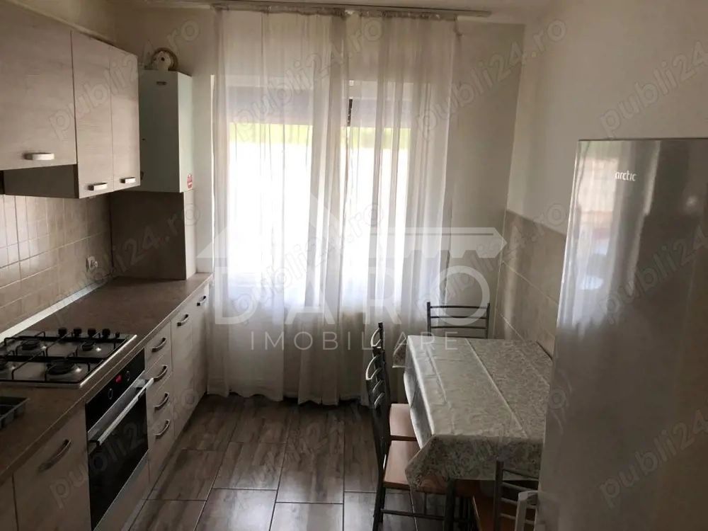 Vand apartament 2 camere,cartier Tudor. - Poză 3