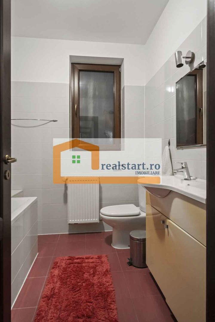 Pantelimon-Cernica, Premium S+P+1E+M, ideal Rezidenta, Azil, Clinica - Poză 25