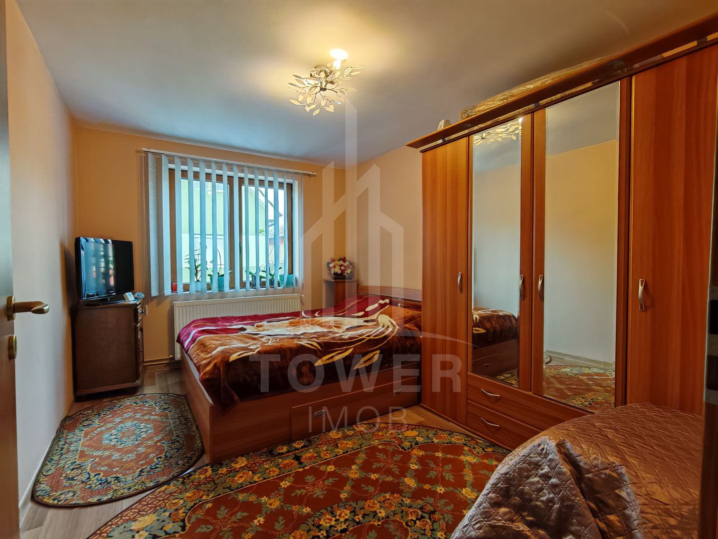 Casa singur in curte de vanzare in Gusterita. - Poză 10