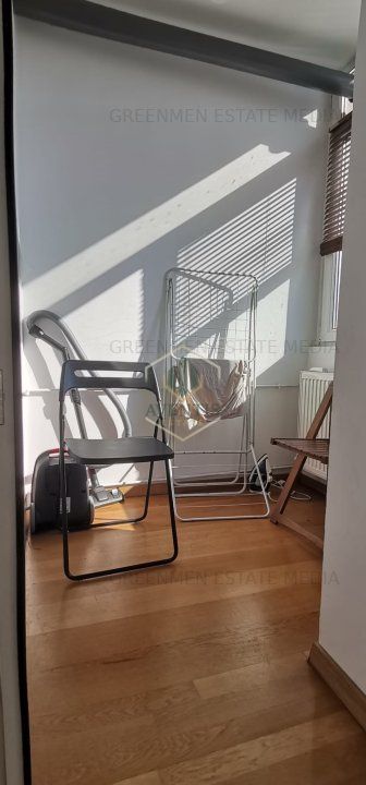 Inchiriere garsoniera, decomandata, Iancului Avrig - Poză 5