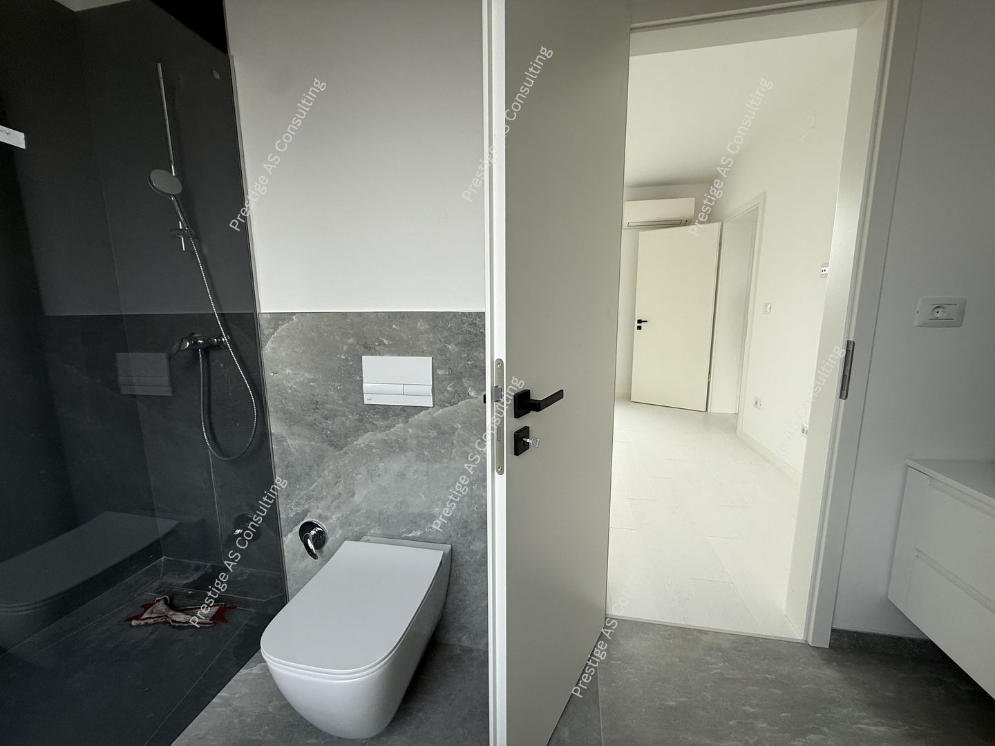 Apartament Nou 2 Camere 2 Bai | Parcul Terra- Dumbravita - Poză 12