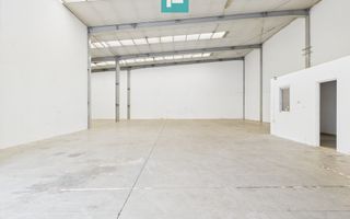 Spațiu industrial de 378 mp în Arad - Poză 10