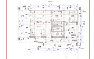Casă single | Zona Casa de Apă | Pompă de Căldură | 129mp | Vedere spre Munți - Schiță 19