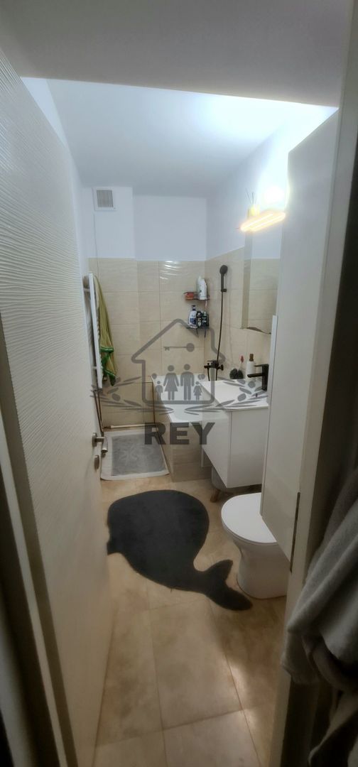 Apartament 3 camere-Valea Aurie - Poză 8