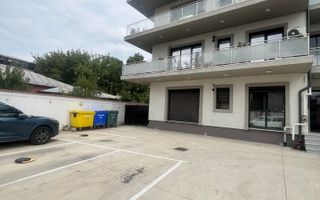 apartament, bloc nou cu parcare si lift, Gradina Botanica - Poză 22