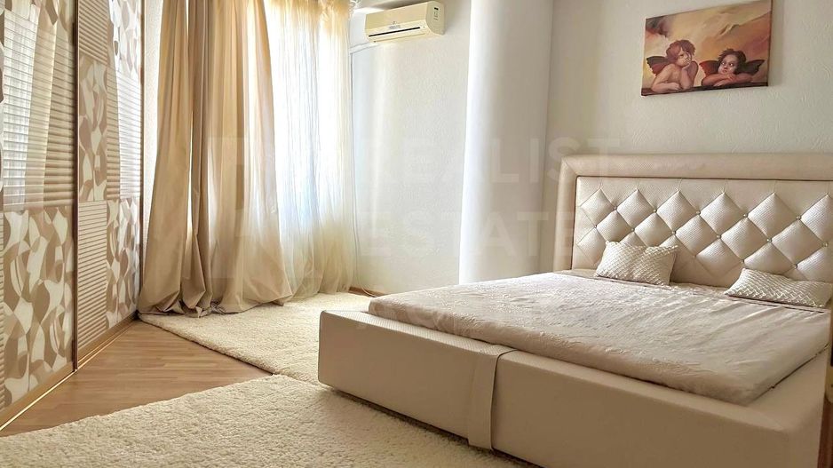 Chirie, apartament, 3 camere, Strada Petru Rareş, Rîșcani - Poză 5
