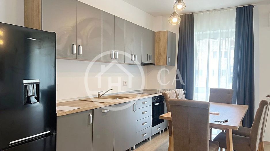Apartament cu 3 camere de vânzare in Prima Green, Oradea - Poză 7