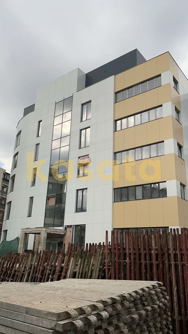 Apartament 4 camere | Herastrau | Loc parcare - Poză 30