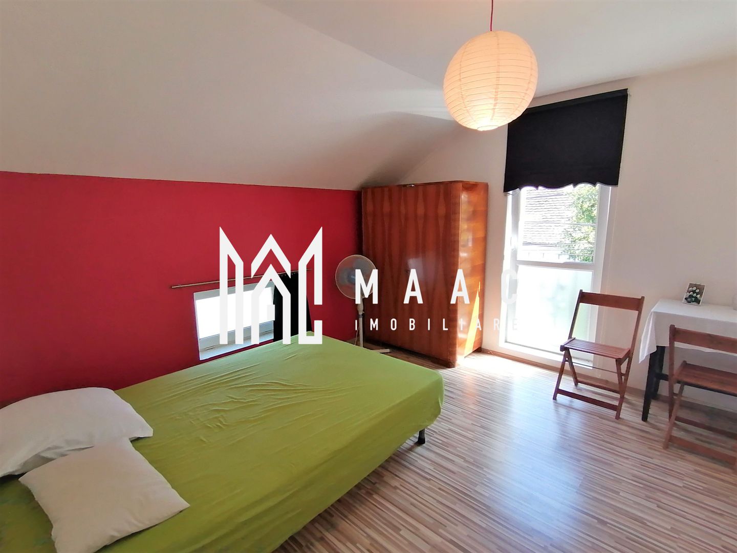 Casa individuala cu 6 camere I Garaj I Zona Piata Cluj - Poză 7