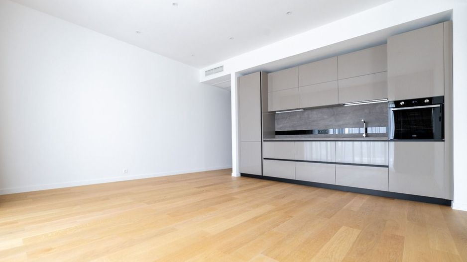 Apartament 2 camere exclusivist in One Verdi Park I Zona Floreasca - Poză 1