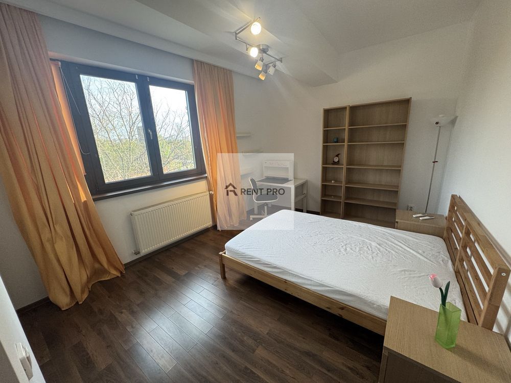 Apartament 3 camere de închiriat | Regie – Belvedere | 90 mp | Etaj 3 - Poză 4