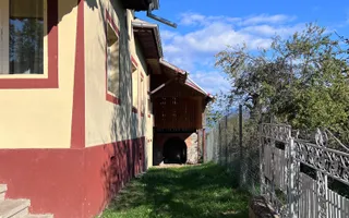 CASA 3 CAMERE, MATAU, CÂMPULUNG, TEREN 1709 - Poză 19