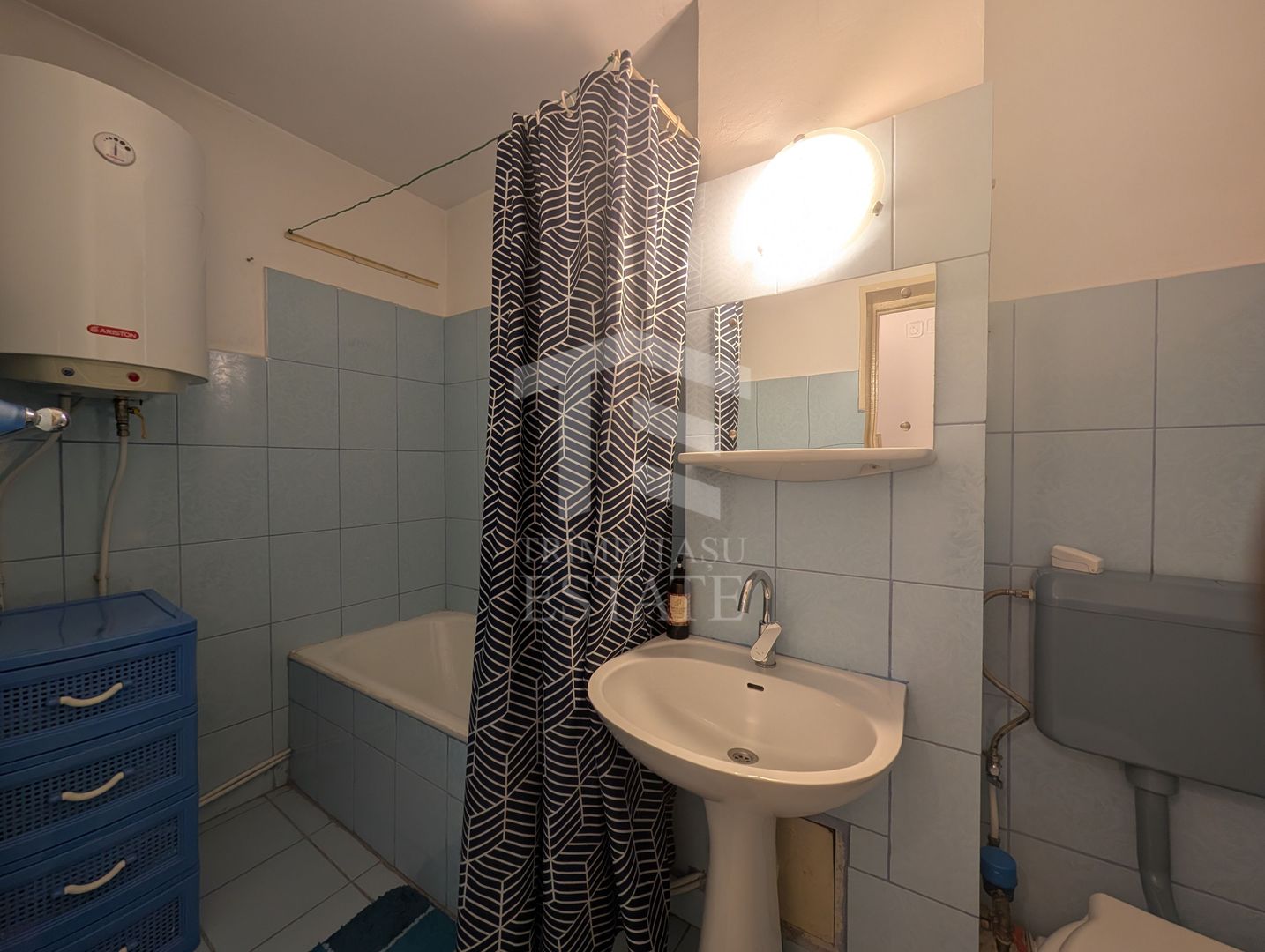 Apartament decomandat cu 3 camere de vânzare – Chitila - Poză 25