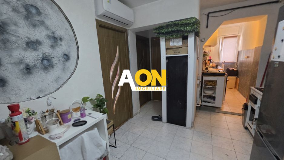 Apartament 2 Camere, Decomandat, Etaj 3, Sebes - Poză 4
